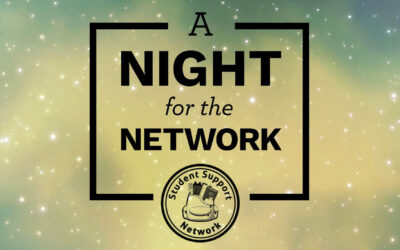 2021-22 Fundraiser:  A Night For The Network