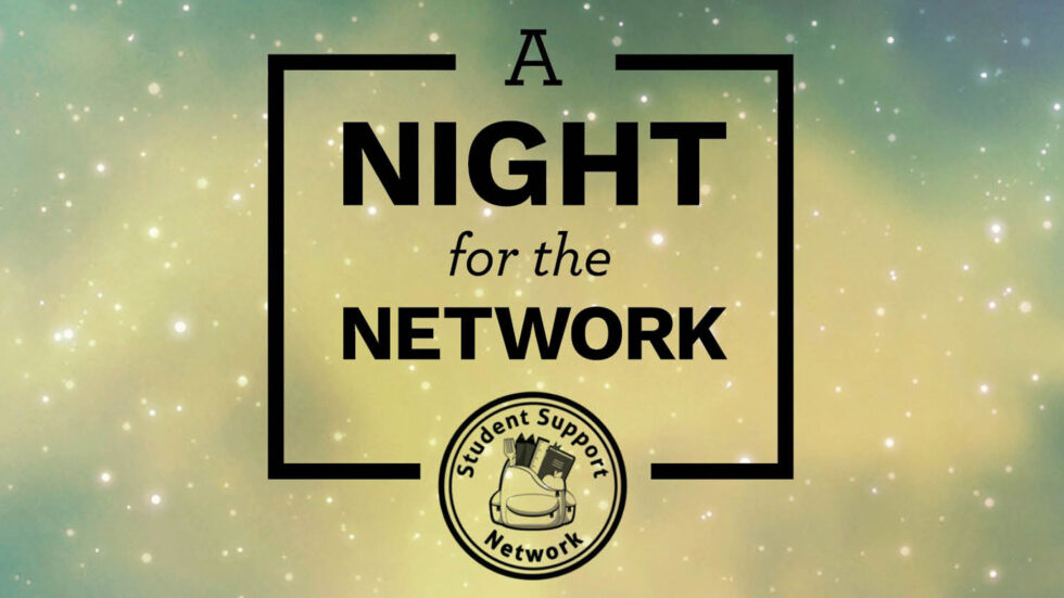 2021-22 Fundraiser: A Night For The Network | The Baltimore County ...