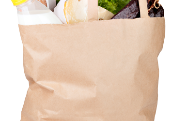 Summer Break Food Distributions