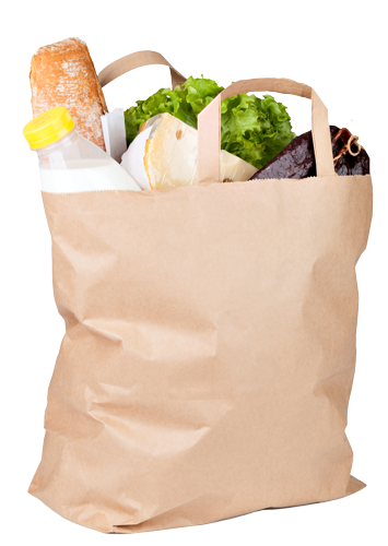Summer Break Food Distributions