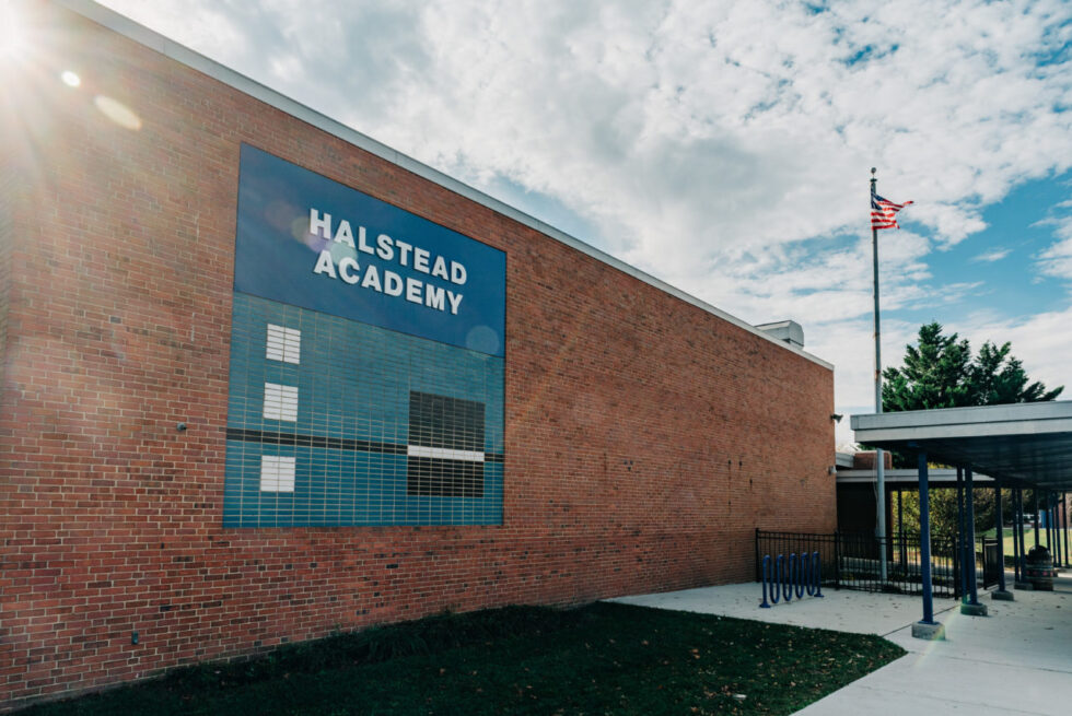 Halstead Academy Network The Baltimore County Student Support Network