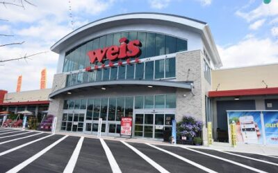 Weis Markets and Student Support Network: A Wise Partnership!