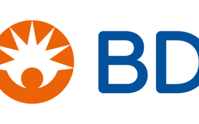 We Are So Grateful To BD For Their Continued Support!