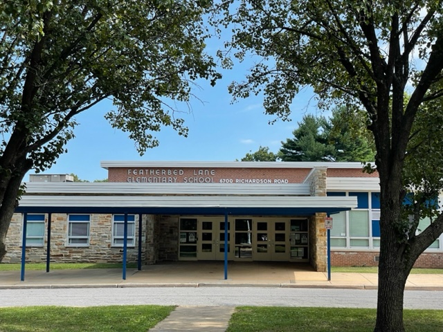 Featherbed Lane Elementary School Joins The Network