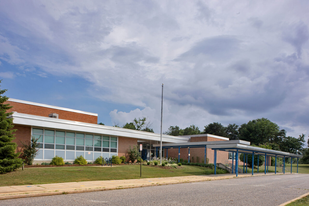 Carney Elementary School Network | The Baltimore County Student Support ...