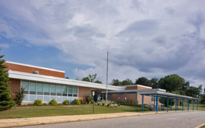 Carney Elementary School Joins The Network