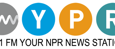 We Are On The Air With WYPR’s Midday!