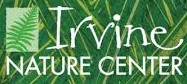 Shout Out To The Irvine Nature Center For Their Generosity!