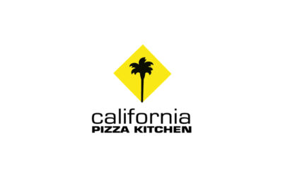 Big Thank You To  California Pizza Kitchen!