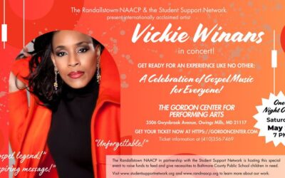 Vickie Winans Concert: A Celebratory Evening!