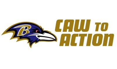 Caw To Action Brought Ravens To The Network Hub