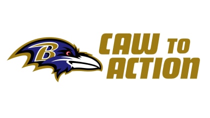 Caw To Action Brought Ravens To The Network Hub