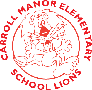 Carroll Manor Elementary School Students Support The Network!