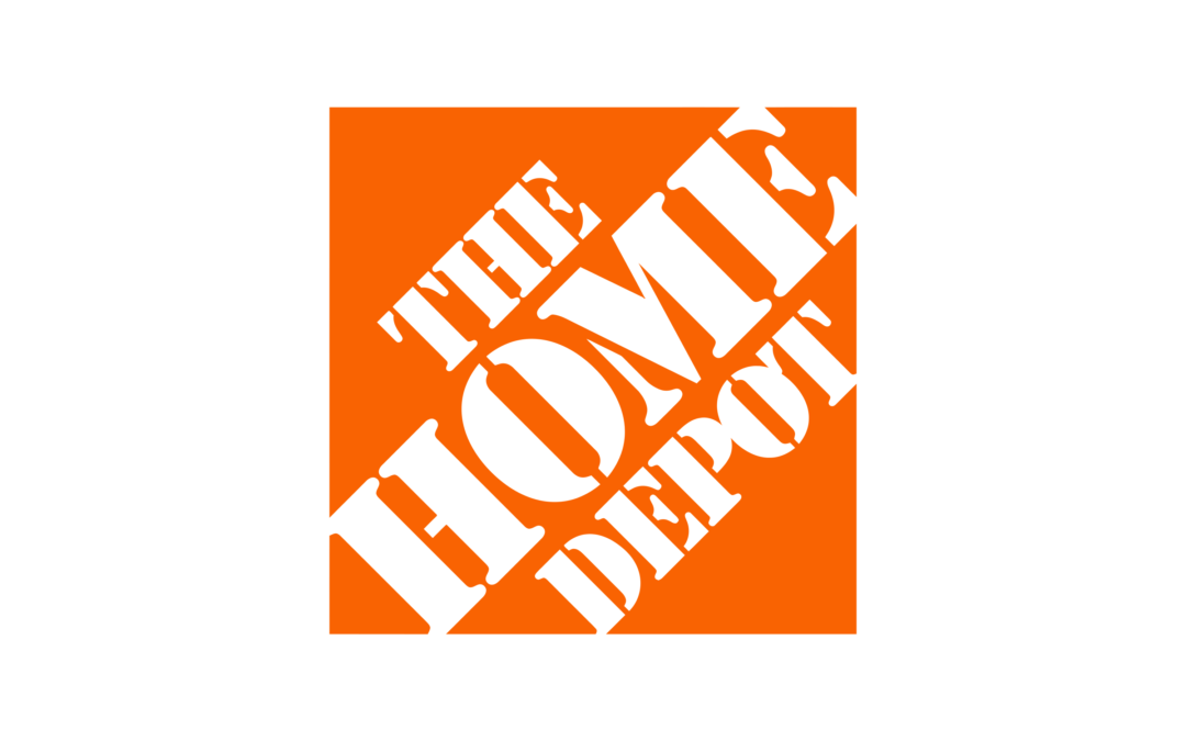 We Are So Grateful To The Home Depot!