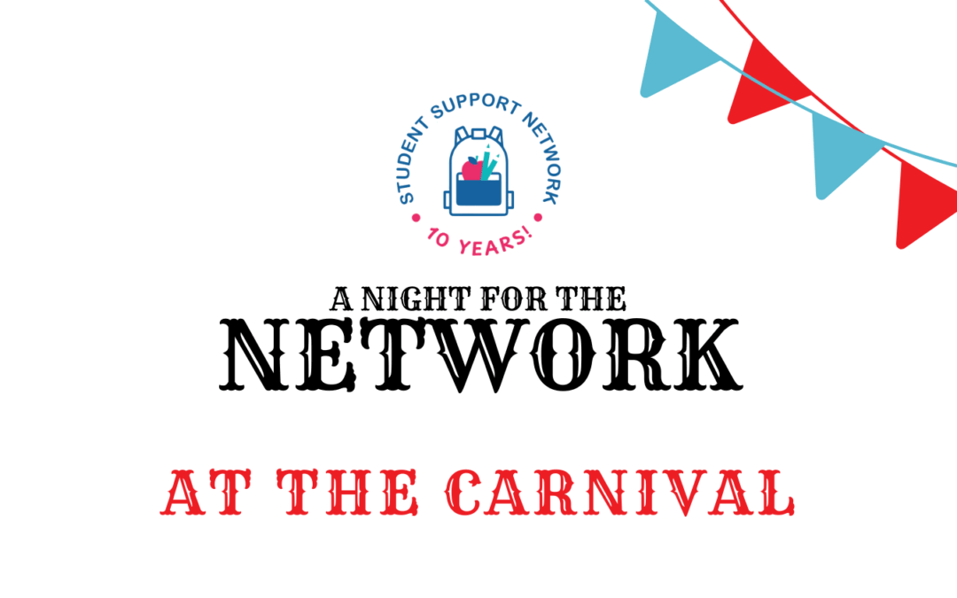 A Huge Thank You To Our Incredible In-Kind Donors!