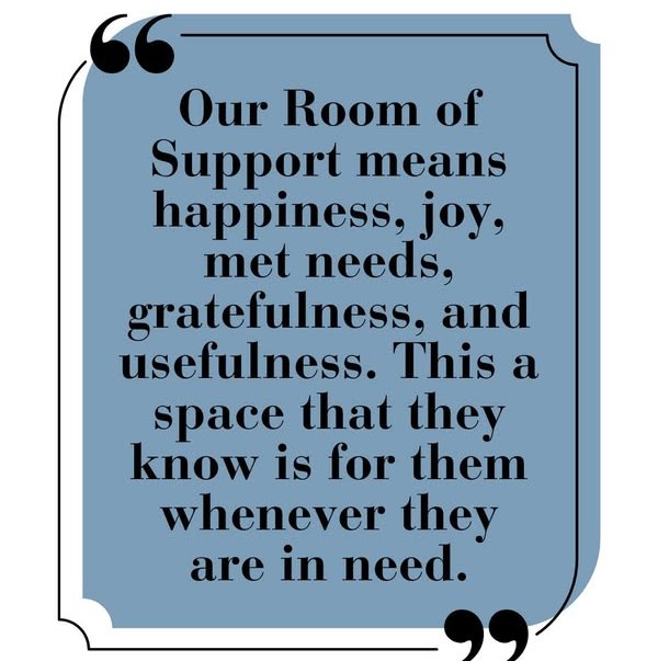 image of quote about the RoS cropped