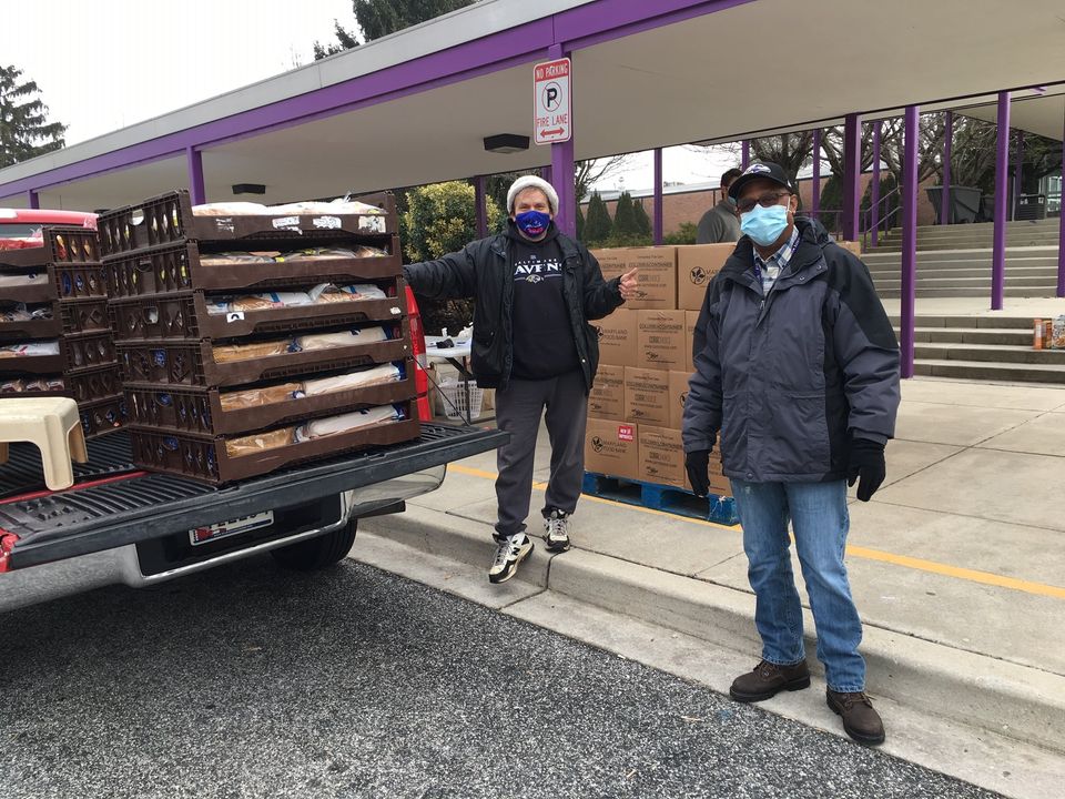 Bread brigade 012021