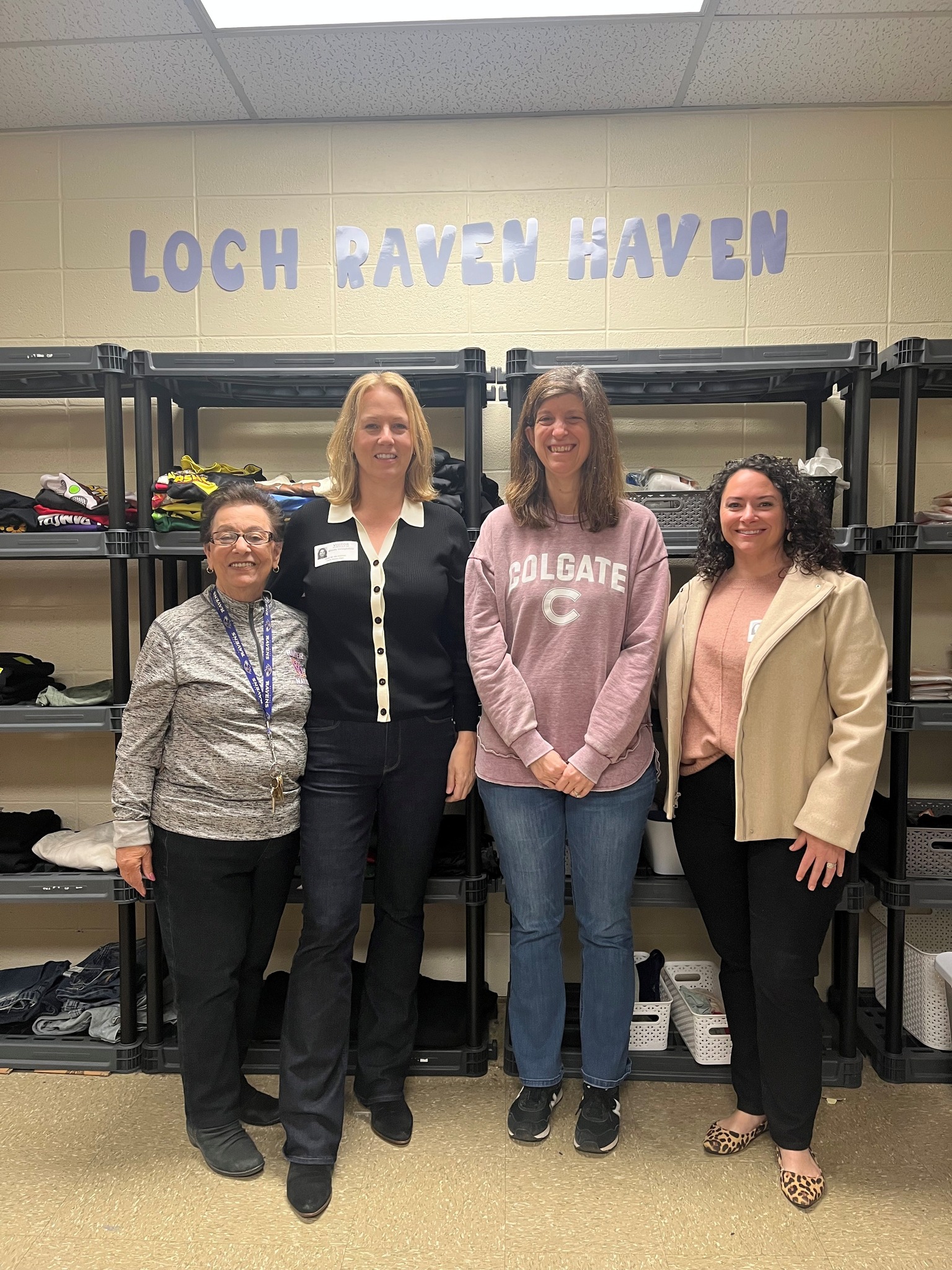 Loch Raven HS Haven 04182025