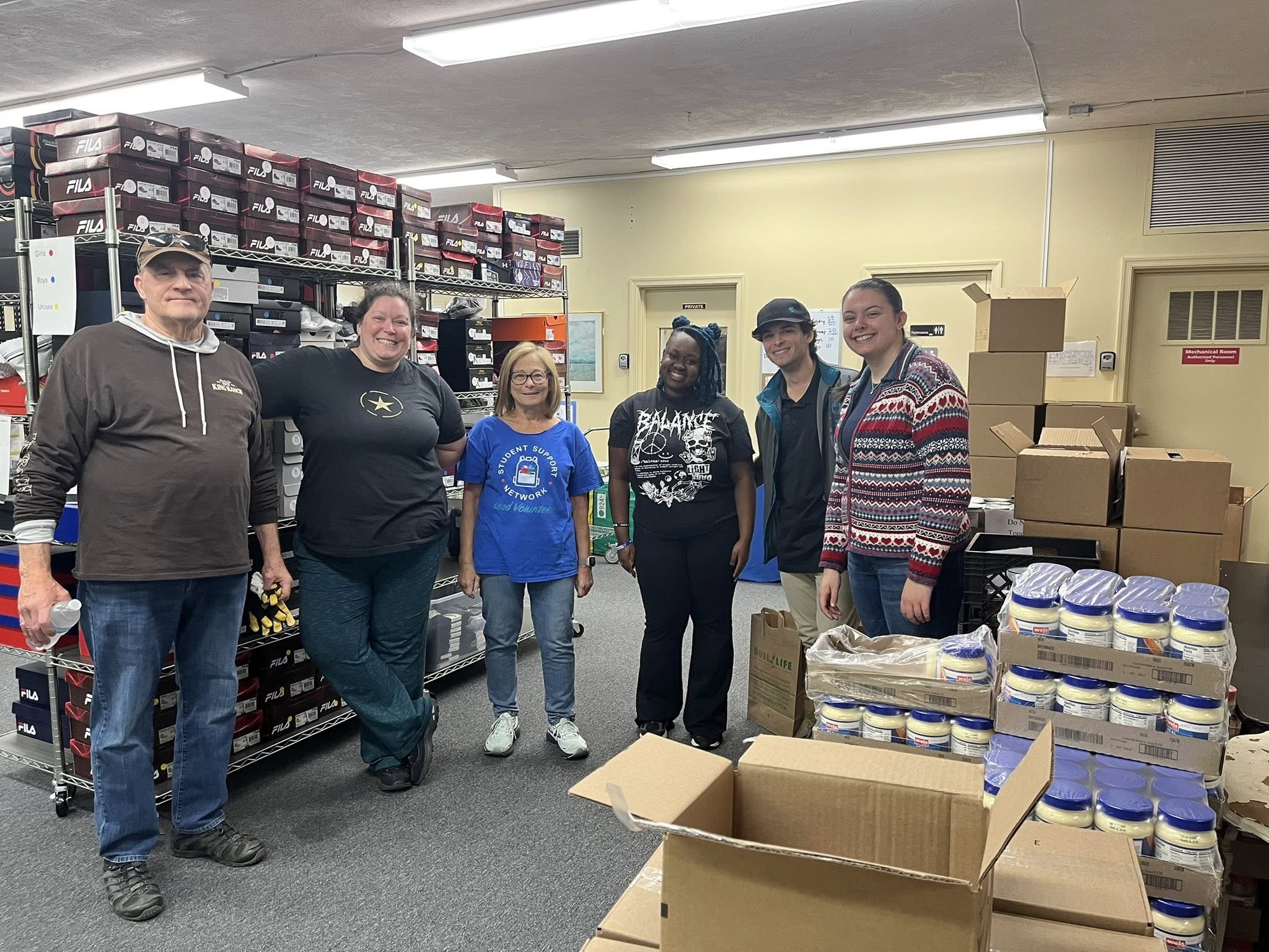 spring break bag packing2 04022025