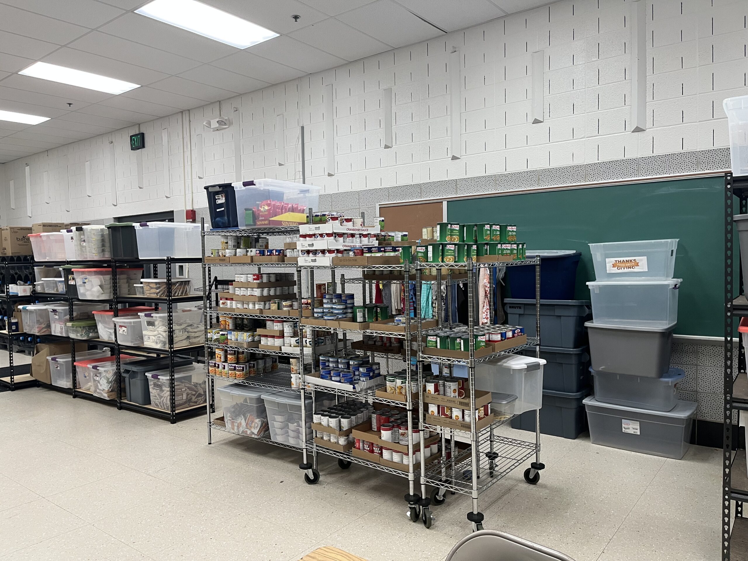Cockeysville Middle School RoS 04302025
