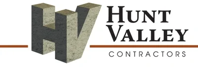 Huge Shoutout To Tom Sparks of Hunt Valley Contractors