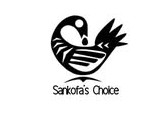 Thank You, Sankofa’s Choice!