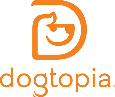 Dogtopia-Logo Logo