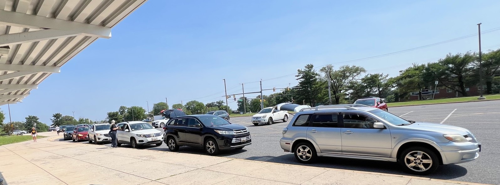 Parkville HS distributions photo4