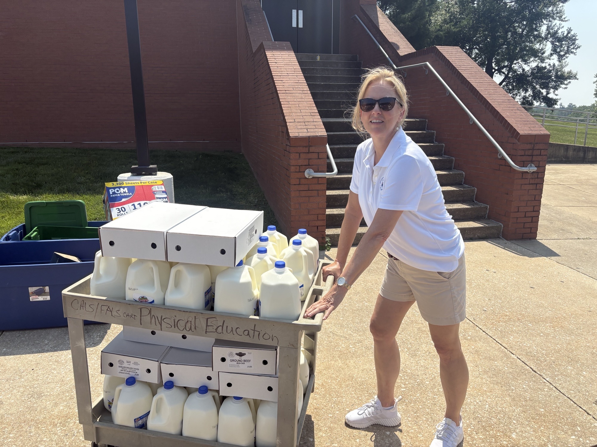 Pine Grove MS distribution 06132025