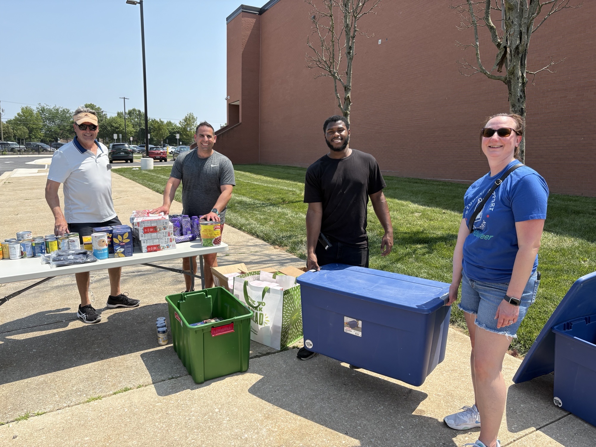 Pine Grove MS distribution3 06132025
