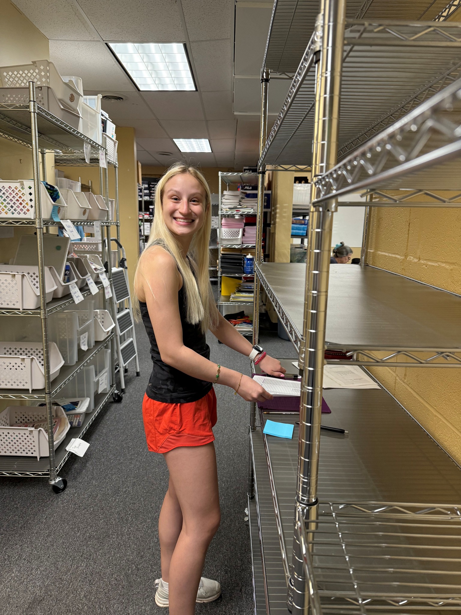 SSN inventory day4 06302025