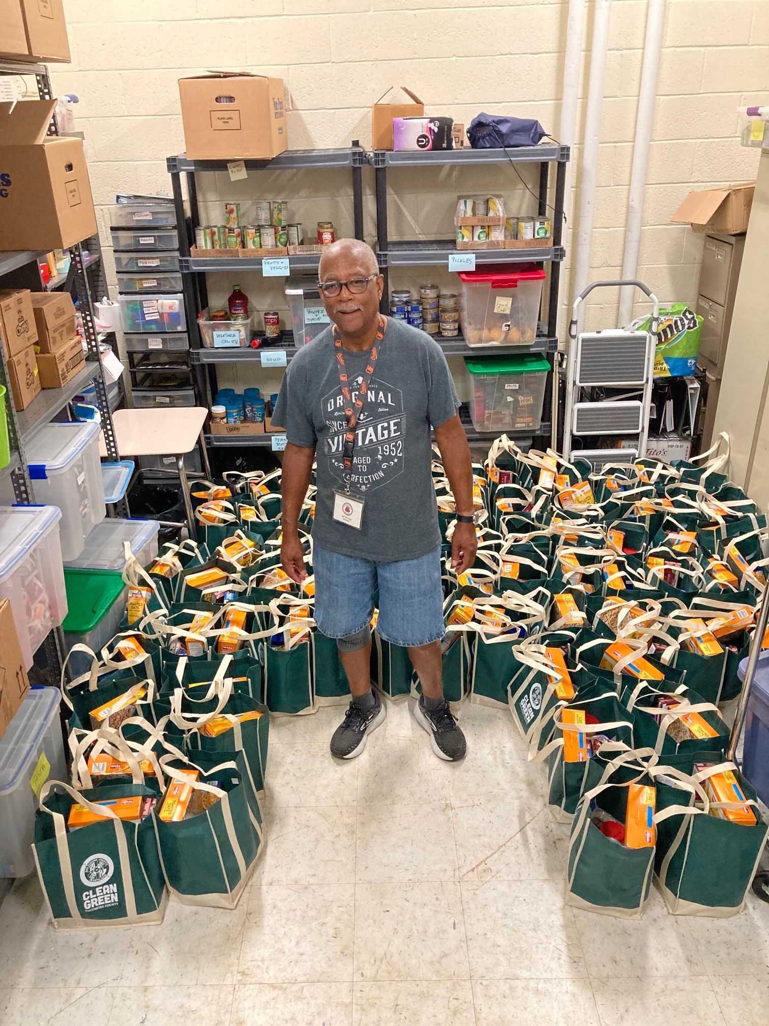 summer break food distributions 06182025