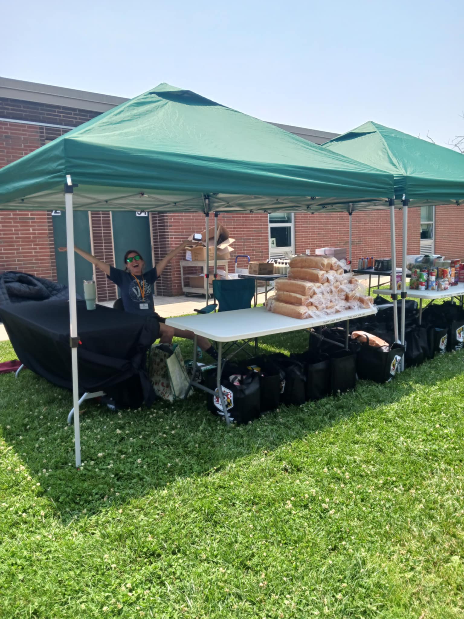 summer break food distributions2 06182025