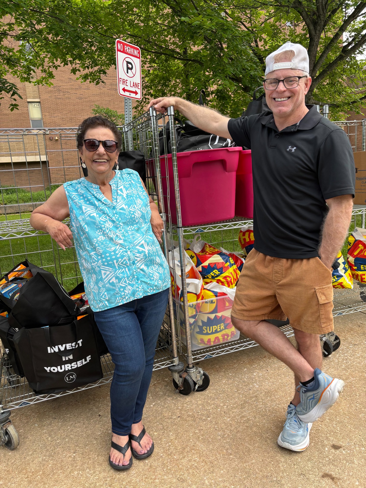summer break food distributions3 06182025