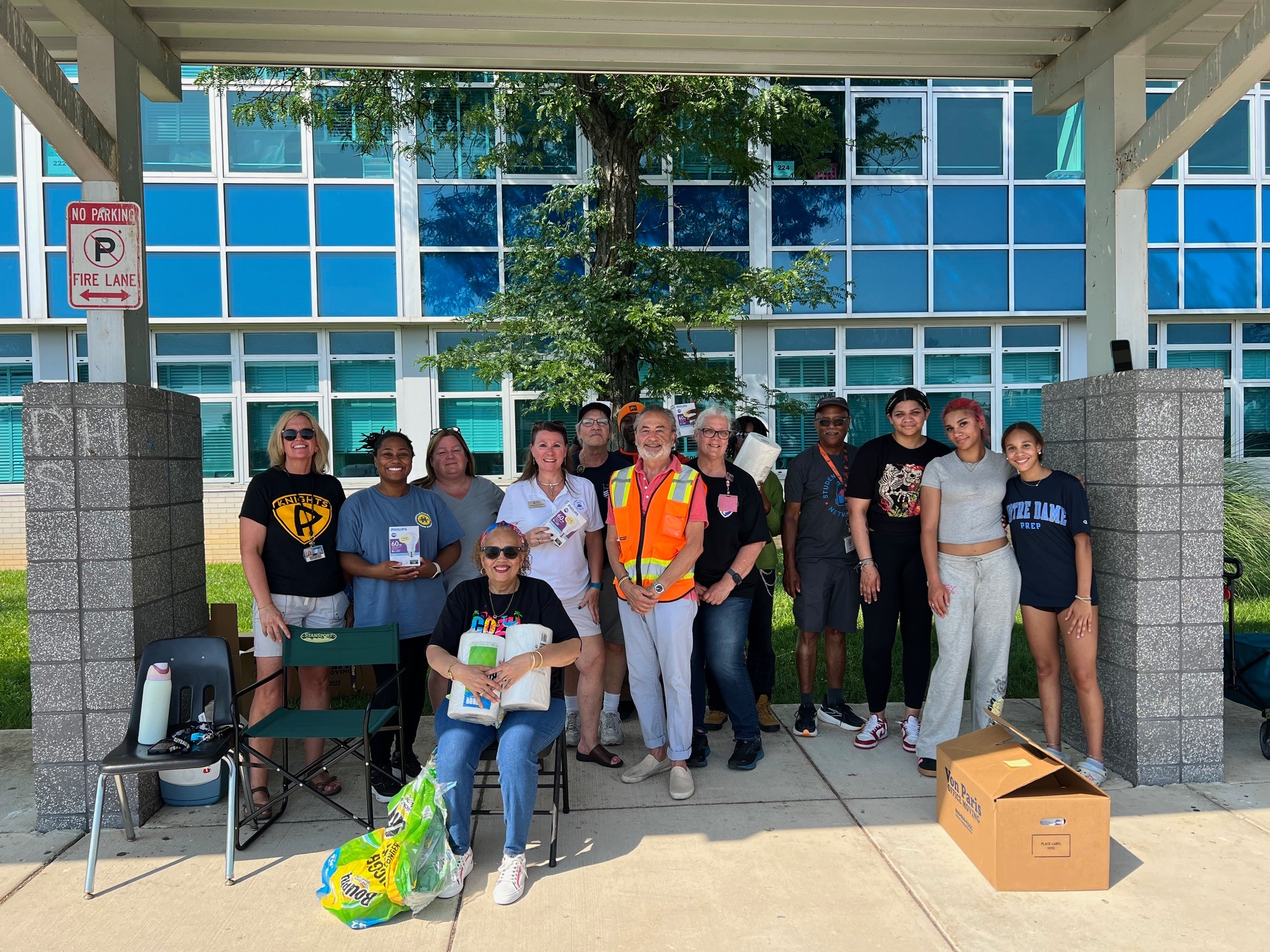 summer break food distributions8 06182025
