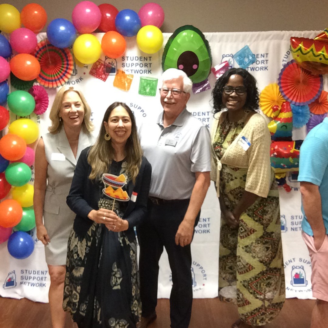 volunteer appreaciation fiesta10 06252025