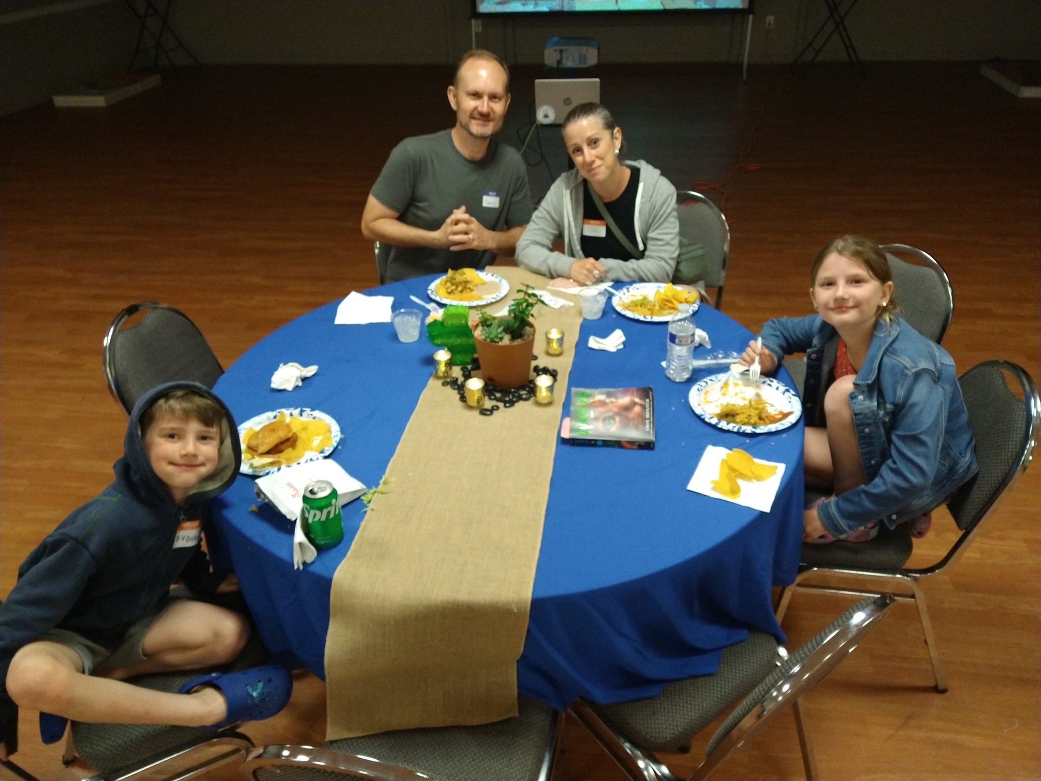 volunteer appreaciation fiesta8 06252025