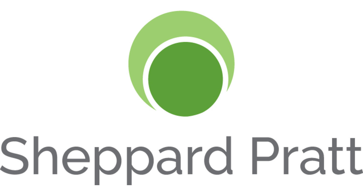 Sheppard Pratt Logo