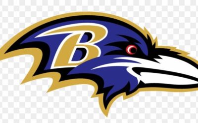 In Appreciation Of Our Partnership With The Baltimore Ravens Leadership Institute