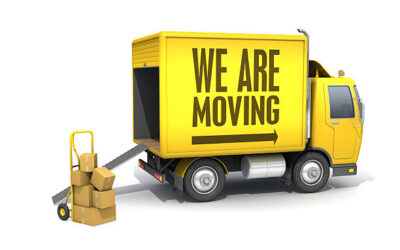 We’re Moving!!!