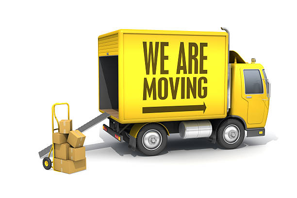 We’re Moving!!!