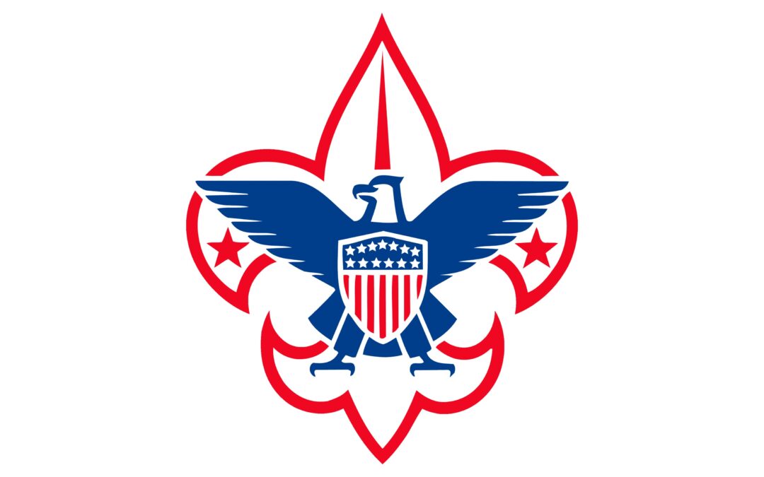 A Huge Thank You To Troop 340!