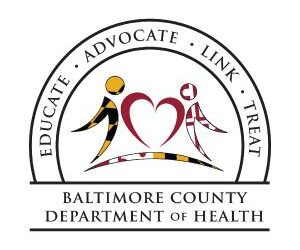 Thank You, Baltimore County Department Of Health!
