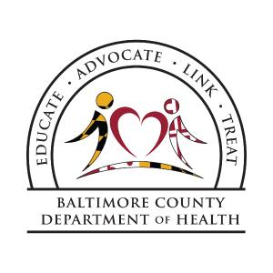 Thank You, Baltimore County Department Of Health!