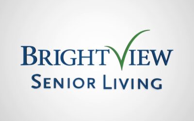 Brightview Senior Living Rocks!