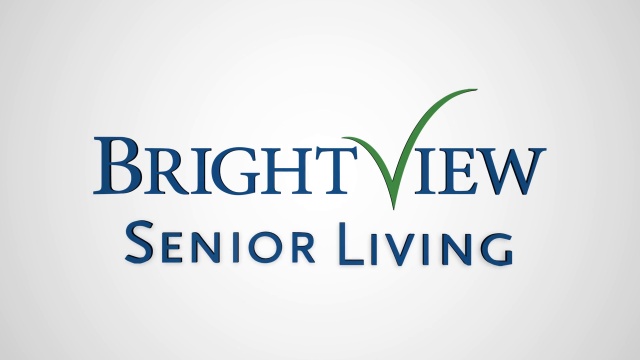 Brightview Senior Living Rocks!