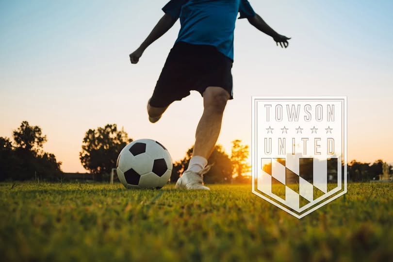 Shout Out To Towson United!