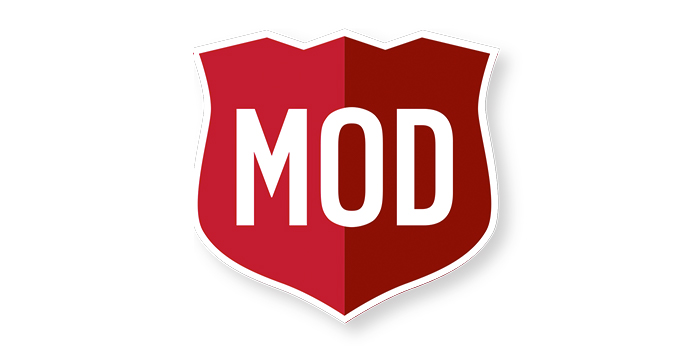 Thank You, MOD Pizza!