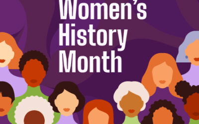Honor Women’s History Month With Action