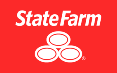 We Are So Grateful To State Farm!